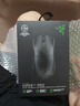 雷蛇（Razer）毒蝰V3pro專(zhuān)業(yè)版無(wú)線(xiàn)鼠標 8K 電競游戲輕量化鼠標 類(lèi)膚材質(zhì) cs2 無(wú)畏契約 黑神話(huà)悟空 黑 曬單實(shí)拍圖