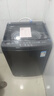 美的（Midea）波輪洗衣機全自動(dòng)家用 MB12L2 12公斤大容量 除螨 颶風(fēng)深層勁洗 隨心洗 以舊換新 家電國家補貼20% 曬單實(shí)拍圖