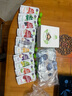 小皮（Little Freddie）8口味嬰兒水果泥100g*10袋 歐洲進(jìn)口嬰兒西梅泥 寶寶輔食泥組合裝 曬單實(shí)拍圖