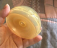 世喜乳盾新生兒奶盾雙層乳貼乳頭保護罩乳頭牽引器輔助喂奶吸奶器雙層 雙層乳盾（一只裝） 曬單實(shí)拍圖