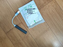 S 斯洛普 THROPEUSB3.0集線(xiàn)器多接口擴展塢臺式機主機筆記本電腦手機平板通用拓展連接鍵盤(pán)鼠標U盤(pán)typec延長(cháng)線(xiàn)HUB 灰色/USB3.0接口【免驅動(dòng)不卡頓】 曬單實(shí)拍圖