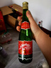西鳳酒 55度綠脖 500mL*6整箱裝 純糧鳳香型白酒 婚慶喜宴請(qǐng)送禮自飲 曬單實(shí)拍圖