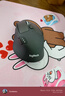 羅技（Logitech）M720無(wú)線(xiàn)藍牙鼠標辦公藍牙優(yōu)聯(lián)雙模無(wú)線(xiàn)鼠標大手人體工學(xué)鼠標MAC筆記本ipad鼠標帶無(wú)線(xiàn)2.4G接收器 M720無(wú)線(xiàn)鼠標+游戲鼠標墊 曬單實(shí)拍圖
