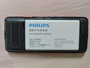 飛利浦（PHILIPS）E568A 絢麗紅 升級(jí)版 移動(dòng)聯(lián)通電信4G全網(wǎng)通 老年人手機(jī)智能 超長(zhǎng)待機(jī)學(xué)生手機(jī) 直板按鍵 曬單實(shí)拍圖