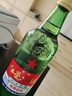 紅星二鍋頭綠瓶大二 純純糧升級甜潤清香型白酒自飲北京特產(chǎn)節日禮品 65度 500mL 12瓶 整箱裝 曬單實(shí)拍圖