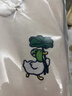 婧麒（JOYNCLEON）孕婦裝連衣裙2025新款孕期孕媽高級穿搭洋氣套裝大碼裙子女夏 杏色 L 曬單實(shí)拍圖