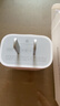 Apple/蘋(píng)果 20W USB-C充電器  type-c充電器蘋(píng)果手機充電器原裝手機快充頭 蘋(píng)果17手機充電 曬單實(shí)拍圖