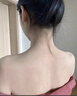 儒意（RUYI）茉莉花瓣香氛沐浴露 男女持久留香72小時(shí)控油滋潤保濕嫩膚沐浴乳 曬單實(shí)拍圖