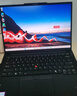ThinkPad【國家補貼20%】聯想筆記本電腦E14 2025超能版 商務辦公學生輕薄本 英特爾酷睿5 16G 1T 2.8K黑色 曬單實拍圖