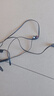 JBLTUNE310C有線耳機(jī)Type-C接口入耳式耳機(jī) 電腦耳機(jī) 適用于USB-c設(shè)備黑色雙11 購(gòu)物推薦 曬單實(shí)拍圖