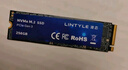 凌態(tài) SSD固態(tài)硬盤(pán)m.2(NVMe協(xié)議) PCIe3.0x4 長(cháng)江顆粒 內置臺式筆記本裝機硬盤(pán)游戲 X15 固態(tài)TLC顆粒 512G 曬單實(shí)拍圖