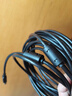 綠聯(lián)打印機數據連接線(xiàn)  USB2.0AM/BM方口接頭高速打印線(xiàn)  通用惠普HP佳能愛(ài)普生打印機連接線(xiàn)5米10329 曬單實(shí)拍圖