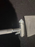 颯望【德國】車(chē)載安全錘破窗器多功能汽車(chē)車(chē)窗玻璃逃生錘四合一帶割刀 白銀色【全金屬】特級鎢鋼安全錘 曬單實(shí)拍圖