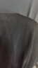 JEANSWEST LIFE棉衣男冬季2025新款外套男加厚潮流保暖棉服 拼接軍綠MYM24-88888 3XL （建議185-200斤） 曬單實(shí)拍圖
