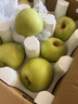 正宗新疆王林蘋(píng)果新鮮現摘水果當季整箱脆甜雀斑蘋(píng)果青森丑蘋(píng)果LL 凈重3斤大果【單果80-85mm】7個(gè)左右 曬單實(shí)拍圖