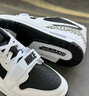 耐克（NIKE）Jordan官方耐克喬丹AJ312 LOW男子運動(dòng)鞋緩震板鞋低幫CD7069 111白/白/黑 41 曬單實(shí)拍圖