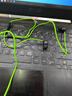 雷蛇（Razer）戰(zhàn)錘狂鯊V3 有線入耳式耳機耳塞 7.1環(huán)繞聲 吃雞神器 三角洲官方指定 Type C（贈THX軟件 可調(diào)EQ） 曬單實拍圖