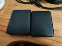 西部數據（WD）5TB 移動(dòng)硬盤(pán) USB3.0 元素系列 2.5英寸 機械硬盤(pán) 筆記本電腦外接 外置擴容備份 大容量家庭存儲 曬單實(shí)拍圖