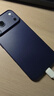 返航新生 iPhone 17 Pro Max 再生材質(zhì) Magsafe 磁吸保護殼 手機殼 暗夜黑 曬單實(shí)拍圖