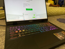 微星（MSI）神影16 銳龍版 2025 國家補貼20% 16英寸游戲筆記本電腦(R9-7945HX RTX5060 16G 1TB 2.5K240Hz屏) 曬單實(shí)拍圖