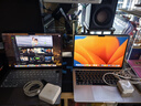 Apple/蘋(píng)果AI筆記本/2025款MacBook Air13英寸M4 (10+8核) 16G 256G星光色電腦MW0Y3CH/A 曬單實(shí)拍圖