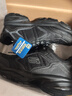 斯凱奇（SKECHERS）男鞋秋季機甲鞋潮流老爹鞋厚底休閑運動(dòng)鞋237145 曬單實(shí)拍圖