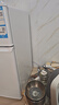 海爾（Haier）88升小冰箱冰箱雙開(kāi)門(mén)小戶(hù)型迷你家用租房宿舍辦公室節能省電BCD-88GHTMZ0WV家電國家補貼15% 曬單實(shí)拍圖