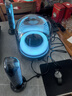 哈曼卡頓Soundsticks 5 音樂(lè )水晶5代玄光版丁禹兮桌面藍牙音箱家用藍牙音響水晶5黑色居家藝術(shù)音響教師禮物 【重磅上新】水晶5·玄光版 曬單實(shí)拍圖