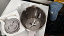 蘇泊爾（SUPOR）豆漿機1.2L家用多功能豆漿機破壁機免過(guò)濾預約料理機攪拌機2-5人用全自動(dòng)自清洗 DJ12B-P39E 1.2L 曬單實(shí)拍圖