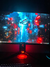 華碩ROG 超神27 PG27UCDM 26.5英寸顯示器OLED4K 240Hz顯示器電競G-sync Type-C杜比視界HDR400 DP2.1 曬單實(shí)拍圖