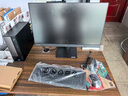 聯(lián)想（Lenovo）揚天M4000q 商用辦公臺式電腦臺式機主機(酷睿14代i7-14700 16G 1TB SSD)23.8英寸 國家補貼20% 曬單實(shí)拍圖