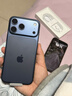 Apple/蘋(píng)果 iPhone 17 Pro Max 512GB 深藍(lán)色 支持移動(dòng)聯(lián)通電信5G 雙卡雙待手機(jī) 曬單實(shí)拍圖