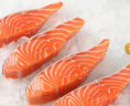 鮮京采 智利大西洋鮭魚(yú)三文魚(yú)段 凈重2斤 生鮮魚(yú)類(lèi)  曬單實(shí)拍圖