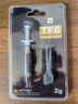 Thermalright(利民)  TF7 2g導熱硅脂 CPU散熱膏導熱系數12.8筆記本導熱膏顯卡導熱硅脂 曬單實(shí)拍圖