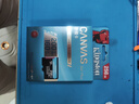 金士頓（Kingston）256GB TF（MicroSD）存儲卡 內存卡U3 V30 A2 4K適配大疆Pocket 3/Action 5/無(wú)人機/運動(dòng)相機/監控 曬單實(shí)拍圖