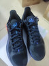 李寧利刃4 V2 黑曜石丨籃球鞋男鞋透氣支撐穩定專(zhuān)業(yè)比賽鞋ABAU037 曬單實(shí)拍圖