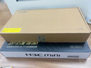 華三（H3C）5G雙頻千兆無線路由器 3000M企業(yè)級商用高速路由 wifi穿墻金屬殼體 GR-3000AX 曬單實(shí)拍圖