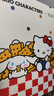 toutou2025新款女包hellokitty三麗鷗凱蒂貓kt斜挎包生日禮物女孩送女友 曬單實(shí)拍圖