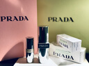 普拉達（PRADA）粉棕唇膏口紅P161-橘棕粉 生日禮物女送女友女生老婆紀念日 曬單實(shí)拍圖