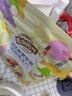 西麥50%水果堅果烘焙燕麥片350g 營(yíng)養早餐五谷代餐干吃休閑零食 曬單實(shí)拍圖