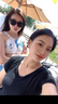 BOLON暴龍眼鏡25年王鶴棣同款太陽(yáng)鏡偏光駕駛防曬墨鏡男女 BL3203C10 曬單實(shí)拍圖