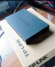 普聯(lián)（TP-LINK）6口百兆4口poe交換機 監控網(wǎng)絡(luò )集線(xiàn)分線(xiàn)分流器 TL-SF1006LP 曬單實(shí)拍圖