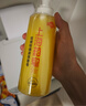 上海藥皂【京東金榜】香皂硫磺皂沐浴男女士液體香皂乳液500g*2(包裝隨機(jī)) 曬單實(shí)拍圖