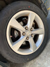 固特異（Goodyear）汽車(chē)輪胎 205/55R16 91W EF1 SPORT鷹馳F1酷跑 朗逸/速騰/卡羅拉 曬單實(shí)拍圖