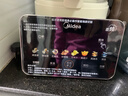美的（Midea）2025新款安睡0涂層破壁機 1.6L家用全自動(dòng)多功能變頻榨汁輔食3-5人五谷雜糧豆漿機FC12Pro國家補貼 曬單實(shí)拍圖