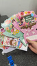 新玥教師節賀卡手工diy花束送老師禮物DIY立體花束賀卡幼兒園謝師卡片 曬單實(shí)拍圖