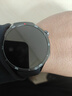 OPPO Watch X2 墨石巖黑【國家補貼】全智能手表運動(dòng)健康eSIM電話(huà)手表 鈦合金表圈oppo手表京東自營(yíng) 曬單實(shí)拍圖