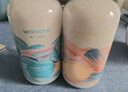 屈臣氏（Watsons）柔滑保濕潤膚露補水身體乳男女四季可用500ml 新舊包裝隨機發(fā)貨 500ml 3瓶 透明質(zhì)酸 曬單實(shí)拍圖