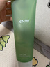 如薇（RNW）舒顏水潤蘆薈凝膠250ml洋甘菊補(bǔ)水啫喱保濕睡眠面膜男女可用 曬單實(shí)拍圖
