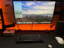 Apple/蘋(píng)果AI電腦/Mac mini迷你主機 M4銀色(10+10核) 16G 256G臺式電腦主機 MU9D3CH/A 曬單實(shí)拍圖